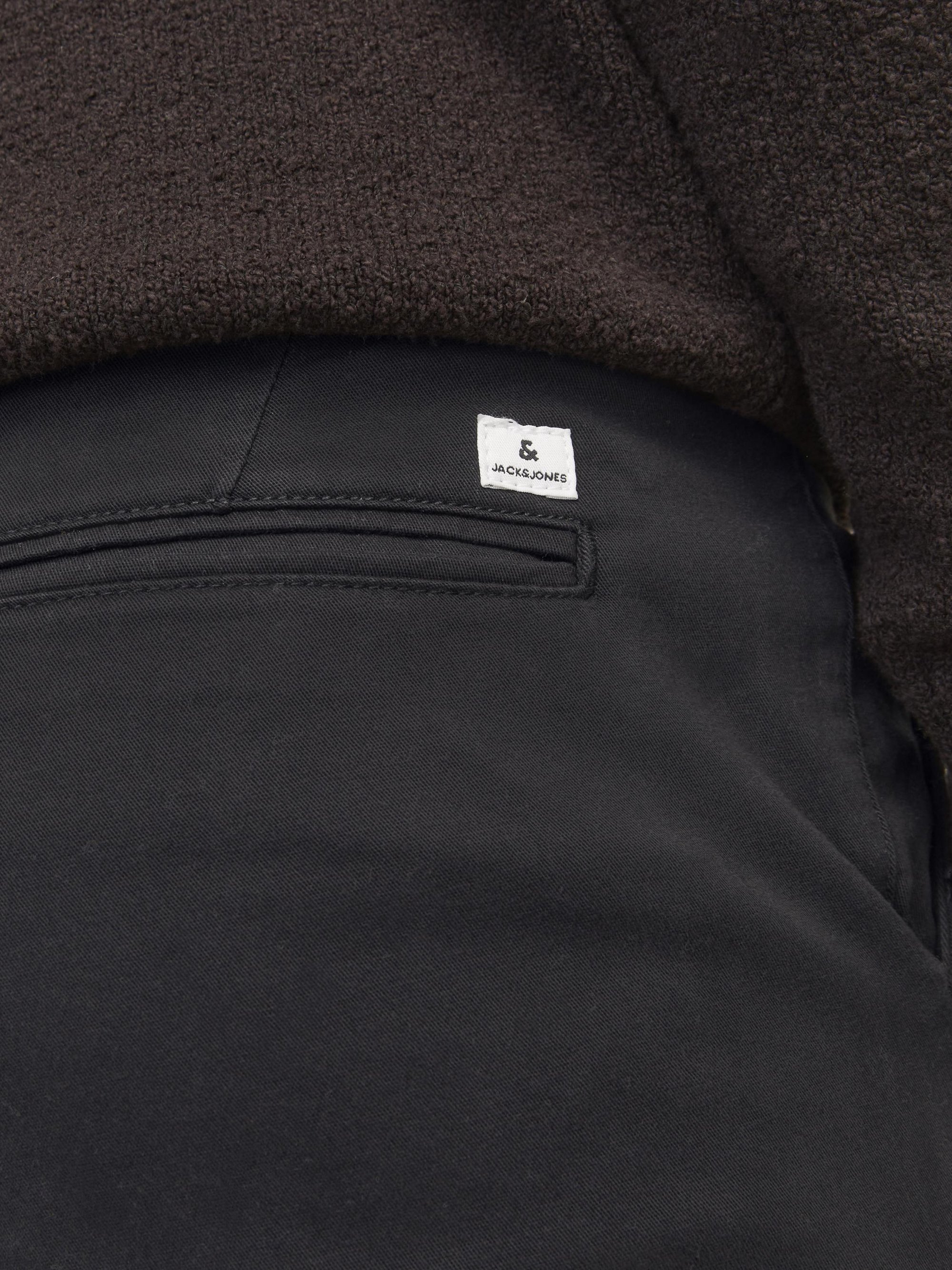 Jack & Jones JJIMARCO JJDAVE - Hose - schwarz