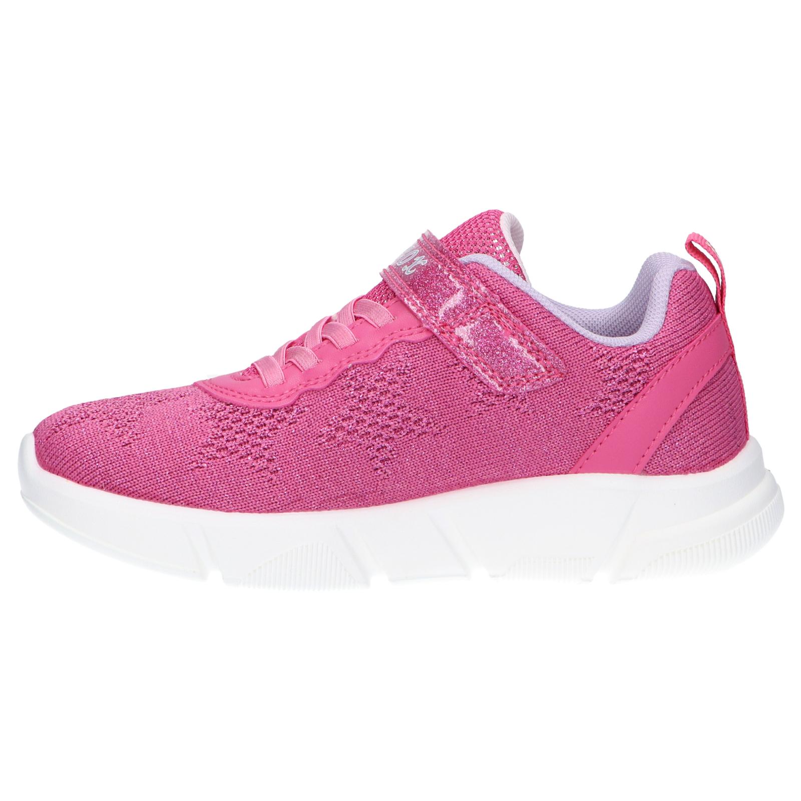  Športni čevlji Geox J15dlc 07qbc J Aril