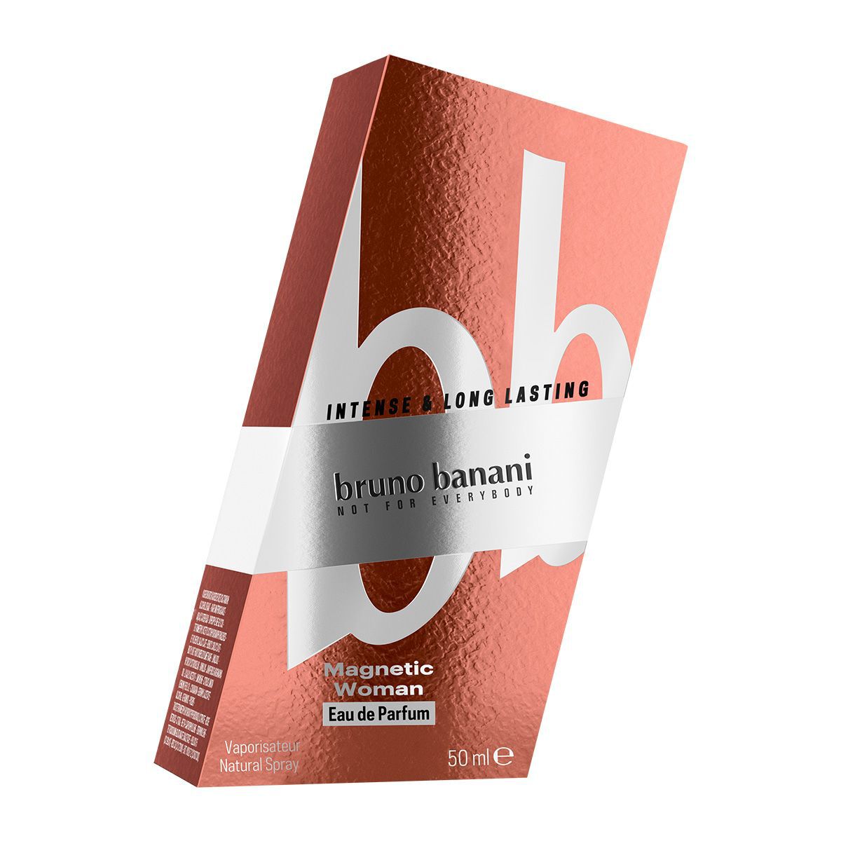 Bruno Banani Magnetische Frau