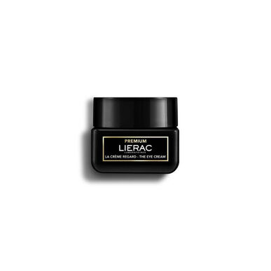 Lierac Premium La Crème Regard Αναζωογονητική Αντιγηραντική Κρέμα Ματιών 20 ml
