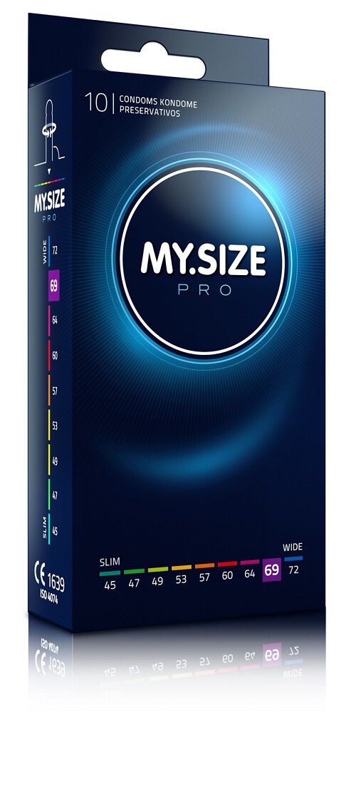 My.Size Pro