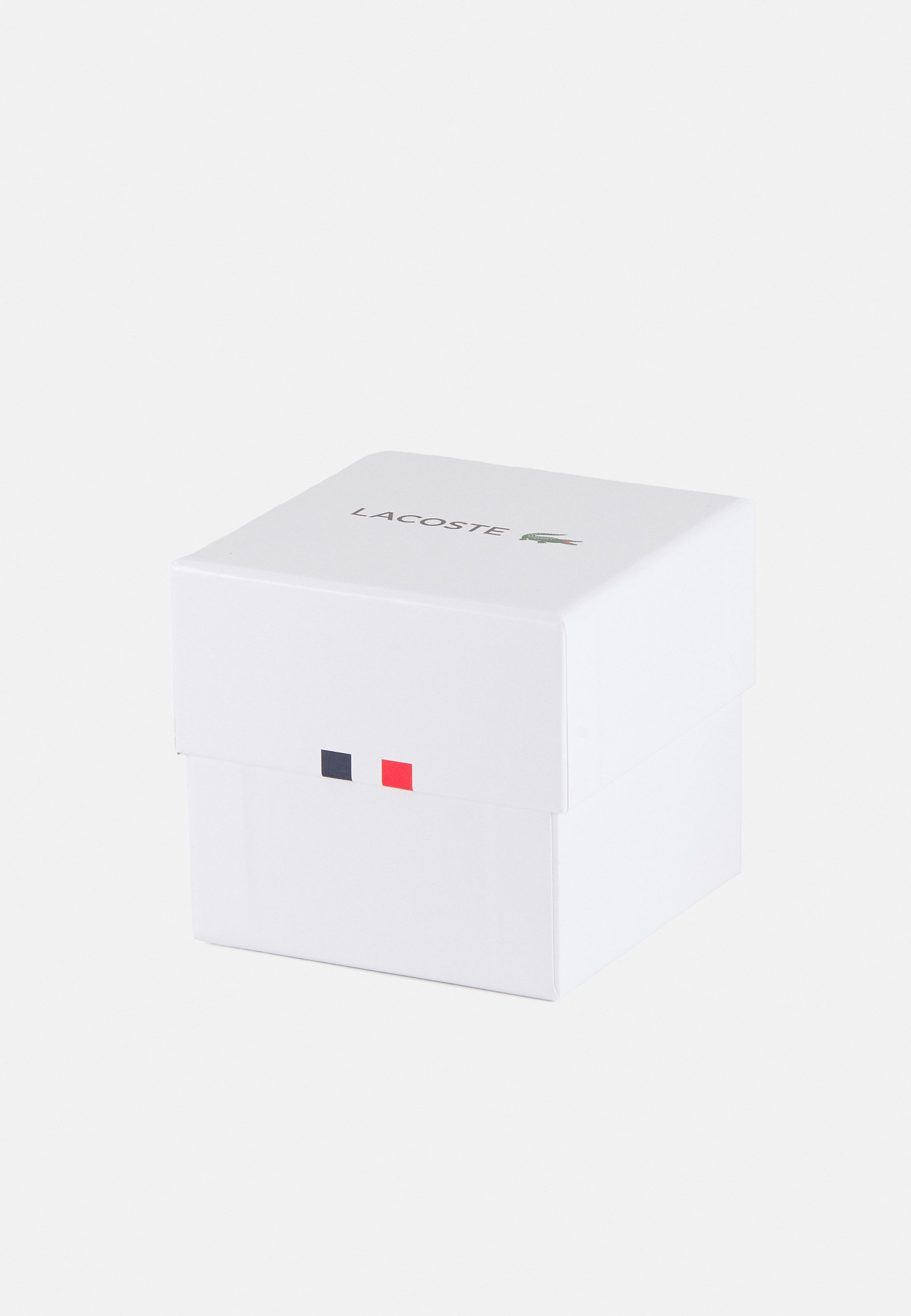 Lacoste CAPUCINE - Horloge - goudkleurig/groen