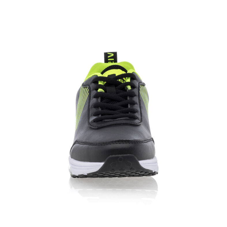 Baskets / sneakers Garcon Noir
