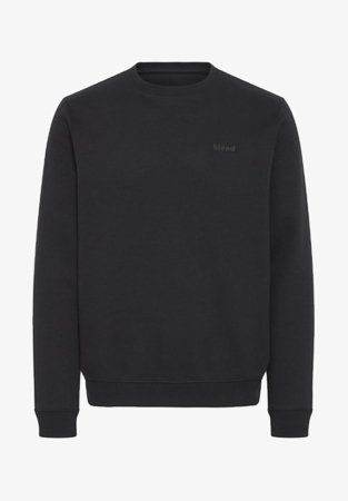 Sweat-shirt Blend BHDOWNTON noir