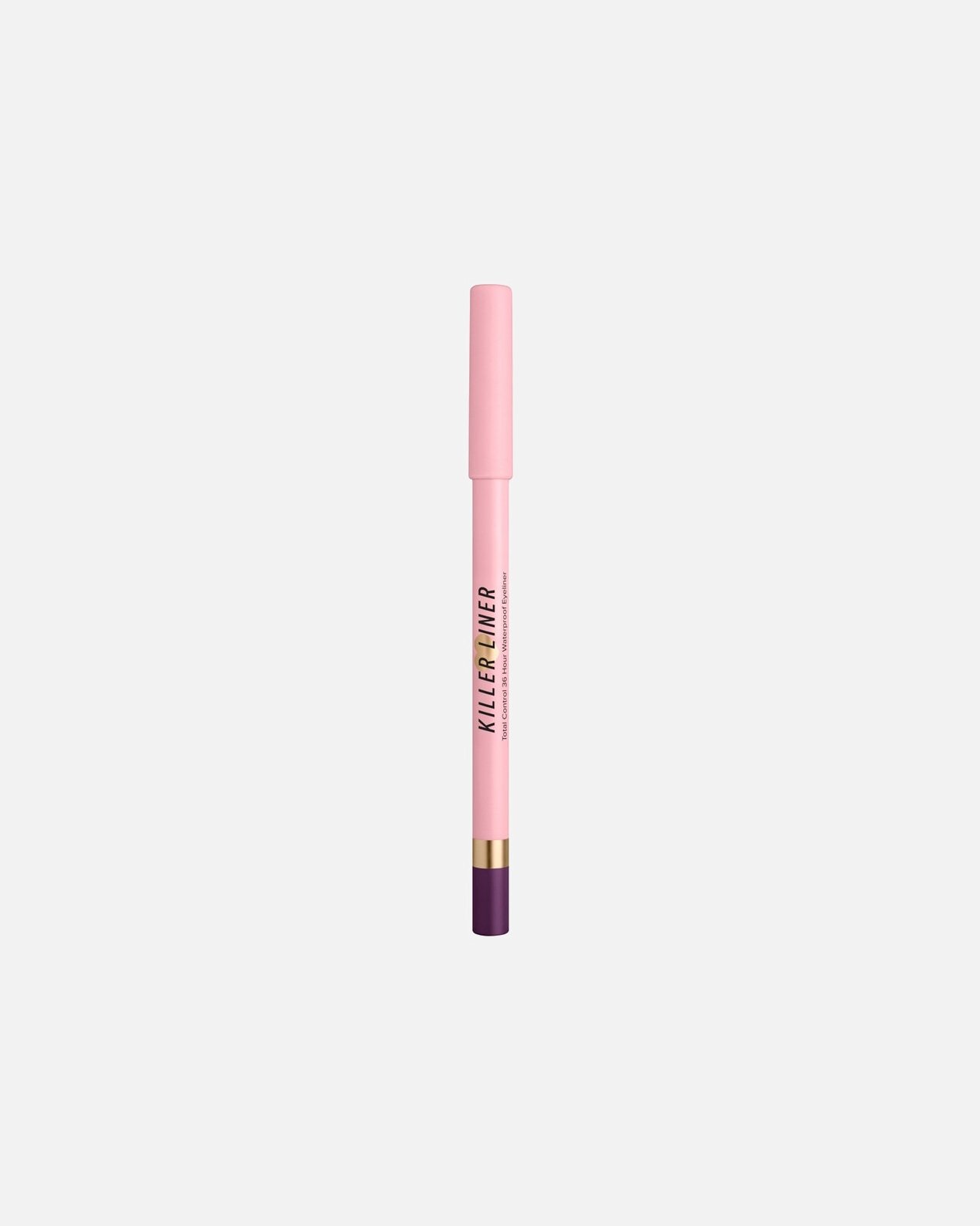 Očná linka Too Faced Killer Liner - 1,2 g