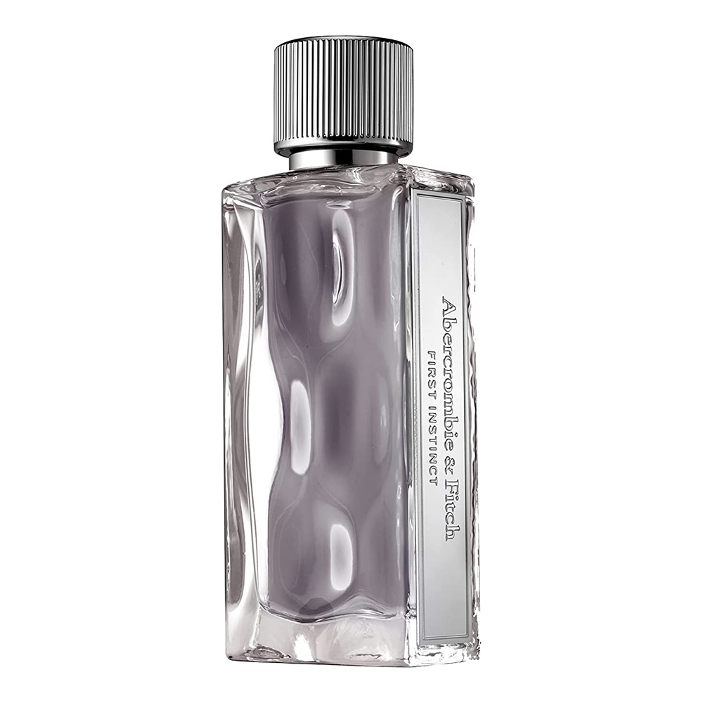 Abercrombie & Fitch First Instinct Man