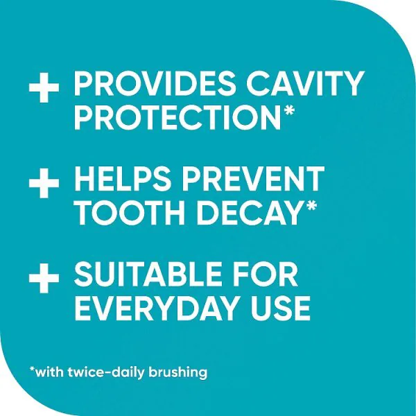 Creme dental Sensodyne Pronamel Kids Enamel para crianças de 6 a 12 anos, 50ml