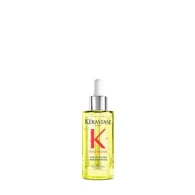 Kérastase Première Huile Gloss Réparatrice Konsentrert Leave-in Reparasjonsolje for splittede tupper 30 ml