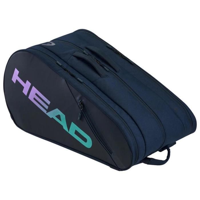 Padeltasche – HEAD – Tour Bag L – Blau – Erwachsene – Unisex