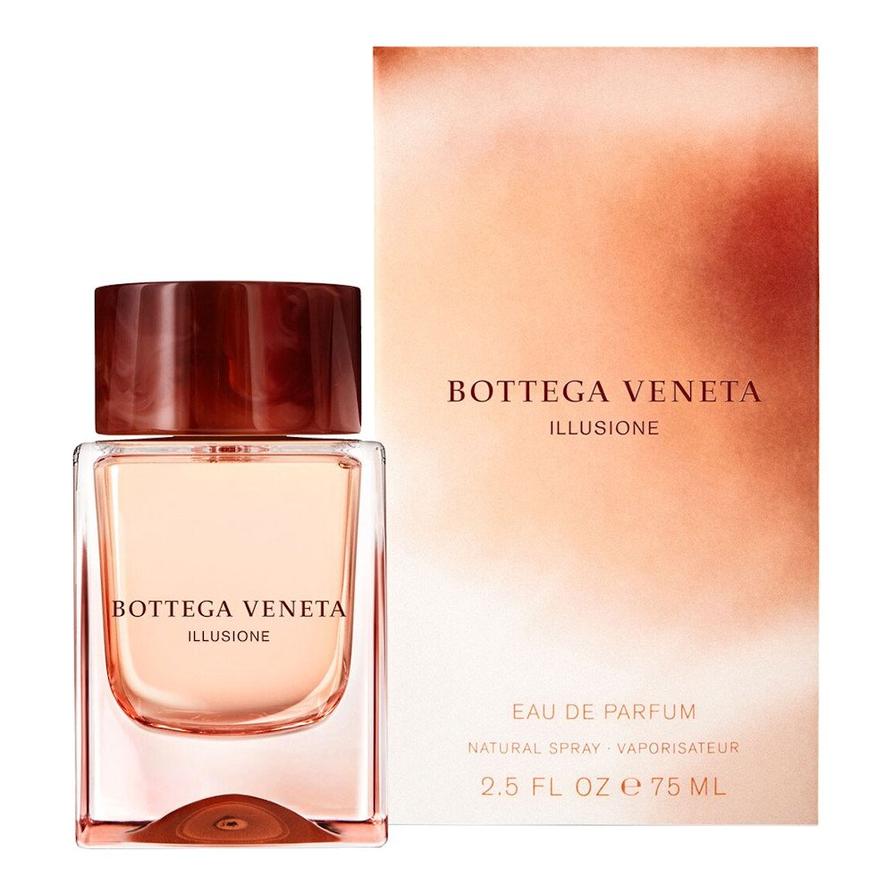Bottega Veneta Illusione for Her