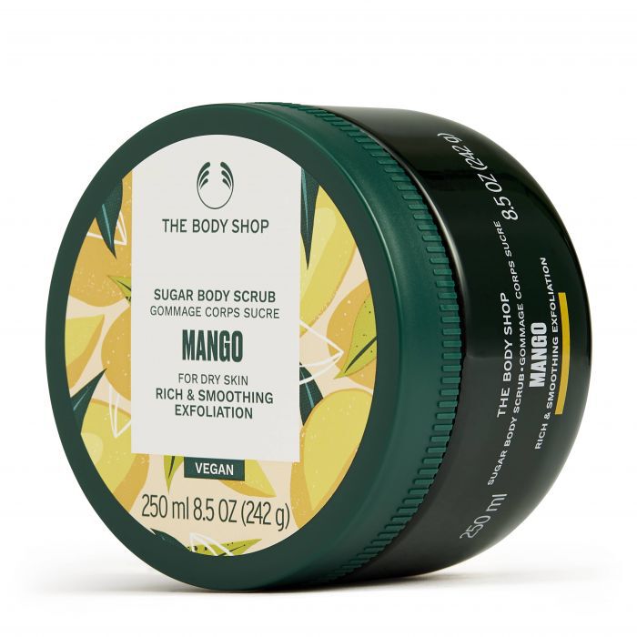 The Body Shop Mango