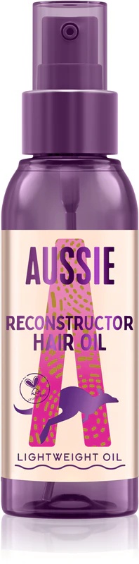 Aussie Reconstructor уље за косу