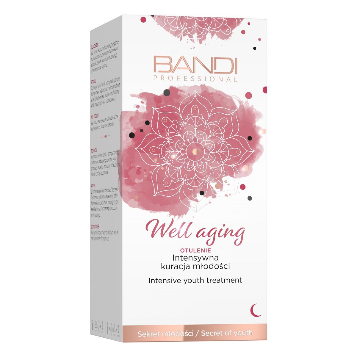 Bandi Professional Well-Aging