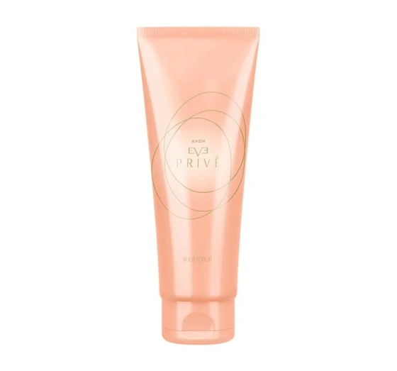 Avon Eve Privé balsam do ciała 125 ml