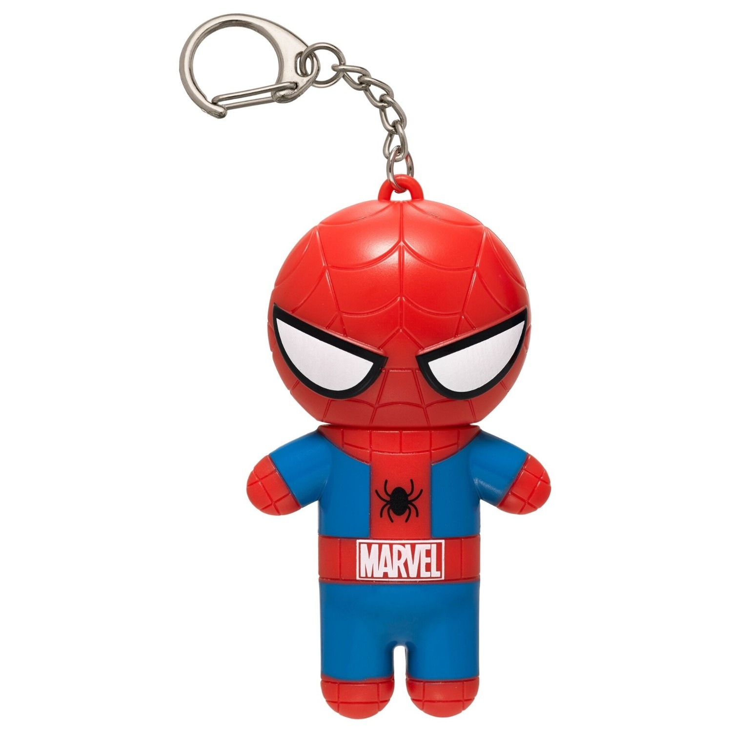 Lip Smacker Spiderman