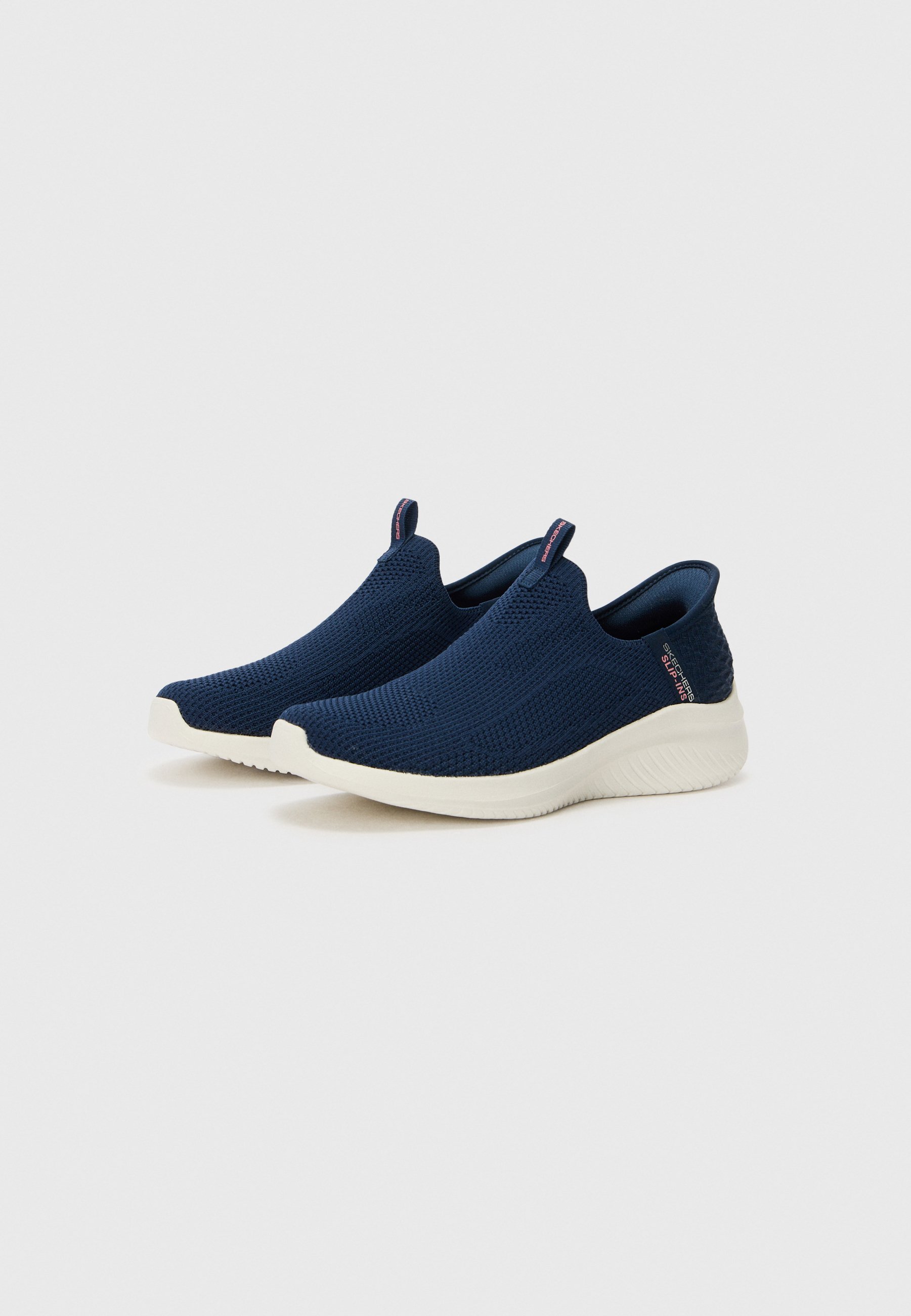 Skechers ULTRA FLEX 3.0 - Chaussures sans lacets - bleu marine