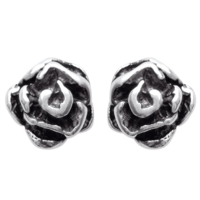 Boucles d'oreilles,