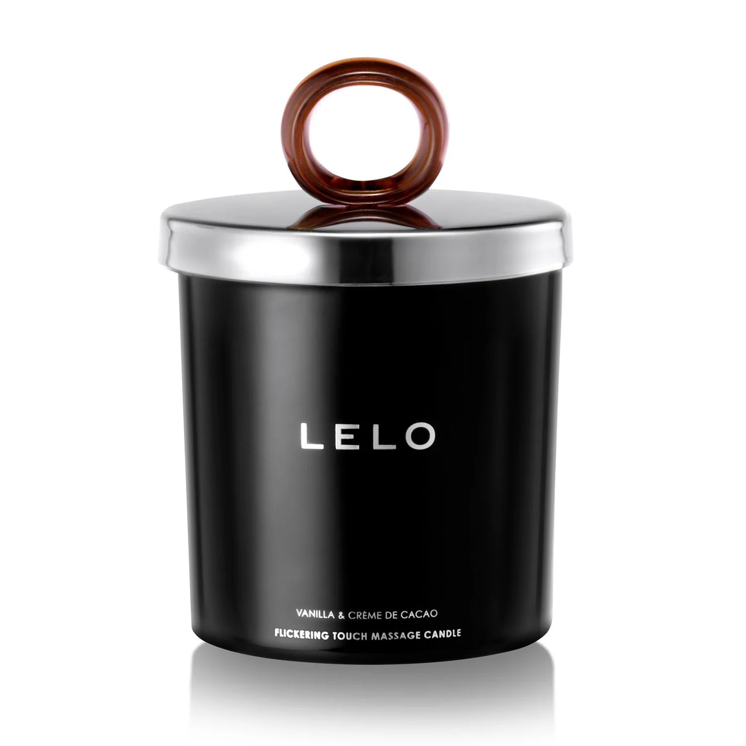Accessories & Cosmetics MASSAGE CANDLE Vanilla & Crème de Cacao - Atmosfera e altro