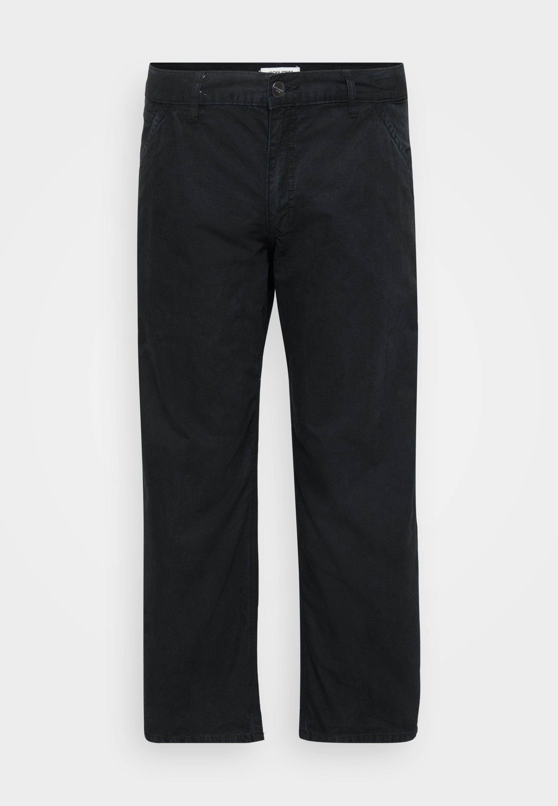 Jack & Jones JPSTALEX EMBER WORKER - Broek - zwart
