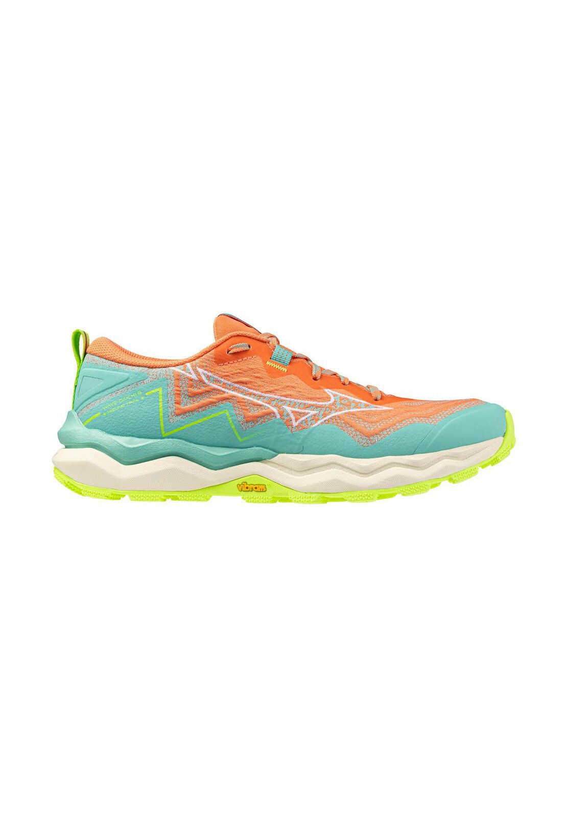 Nike Performance VAPOR LITE – Multicourt-Tennisschuhe – Weiß/Indigo