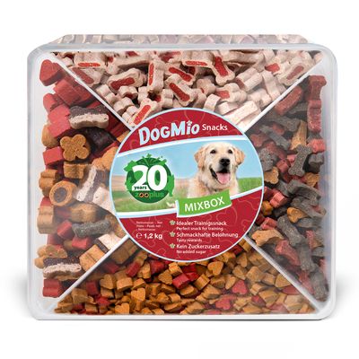 DogMio Barkis (halbfeucht)