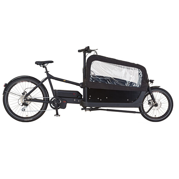 Cargo E-Bike Plus 22 ETL 10 ComfortDrive