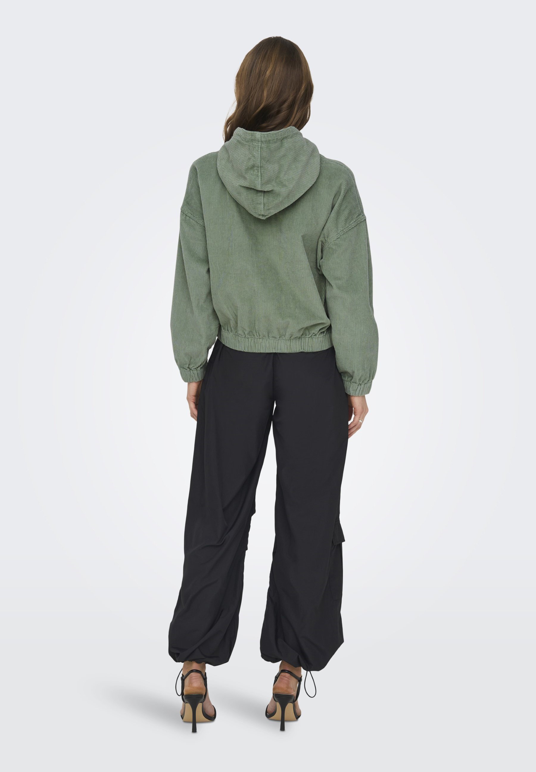 VESTE ONLY ONLKENZIE - Veste d'été - Rembourrage