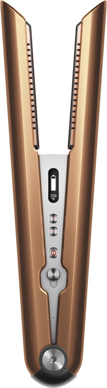 Dyson Corrale™ HS07 sudraba/vara matu taisnotājs