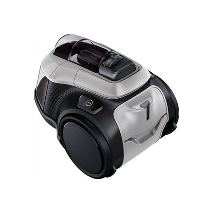 Aspirateur traîneau sans sac, Electrolux, Pure C9, PC91-6MG, Gris