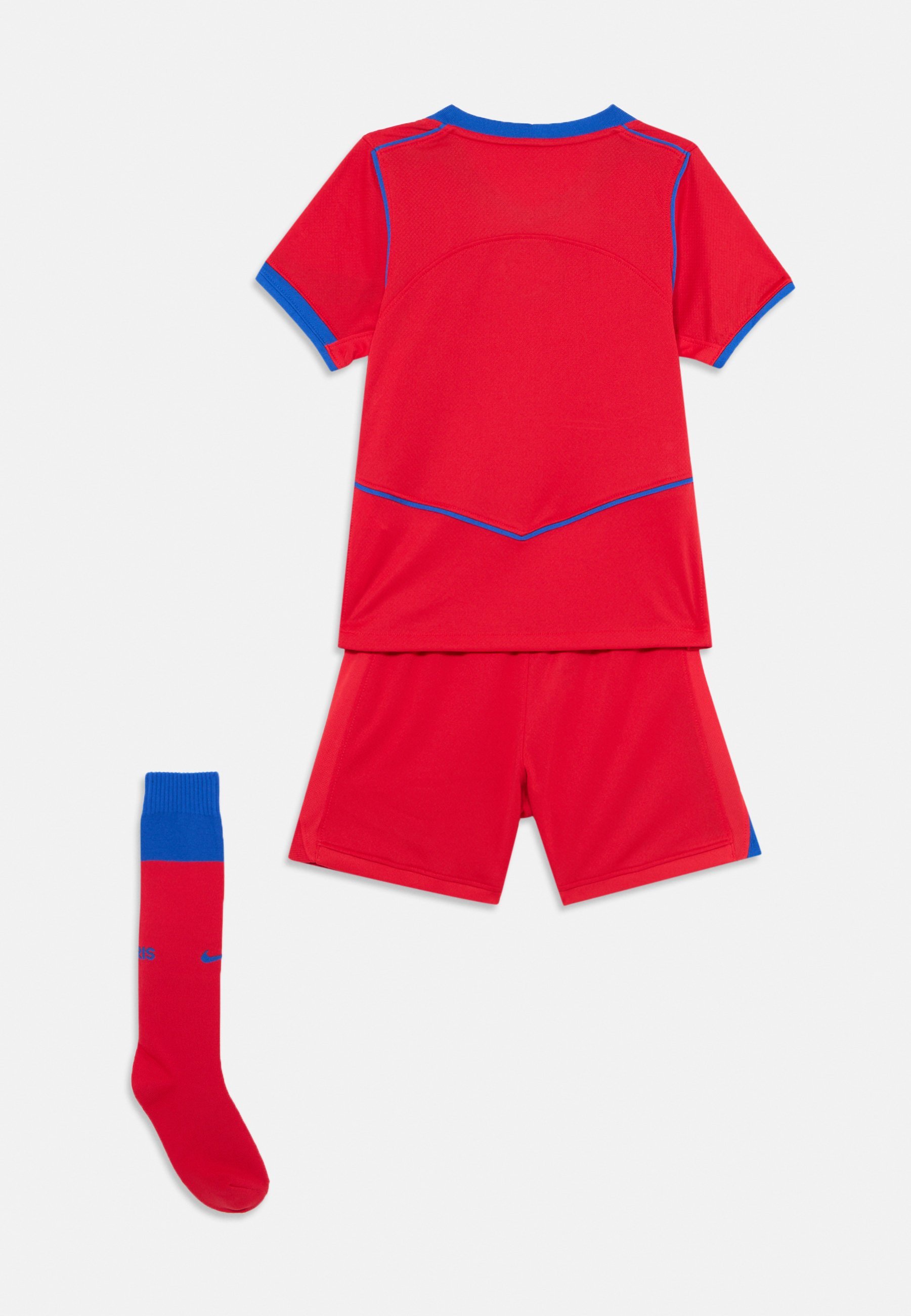 Ensemble Nike Performance PARIS ST GERMAIN - Autres accessoires - rouge global/rouge sport