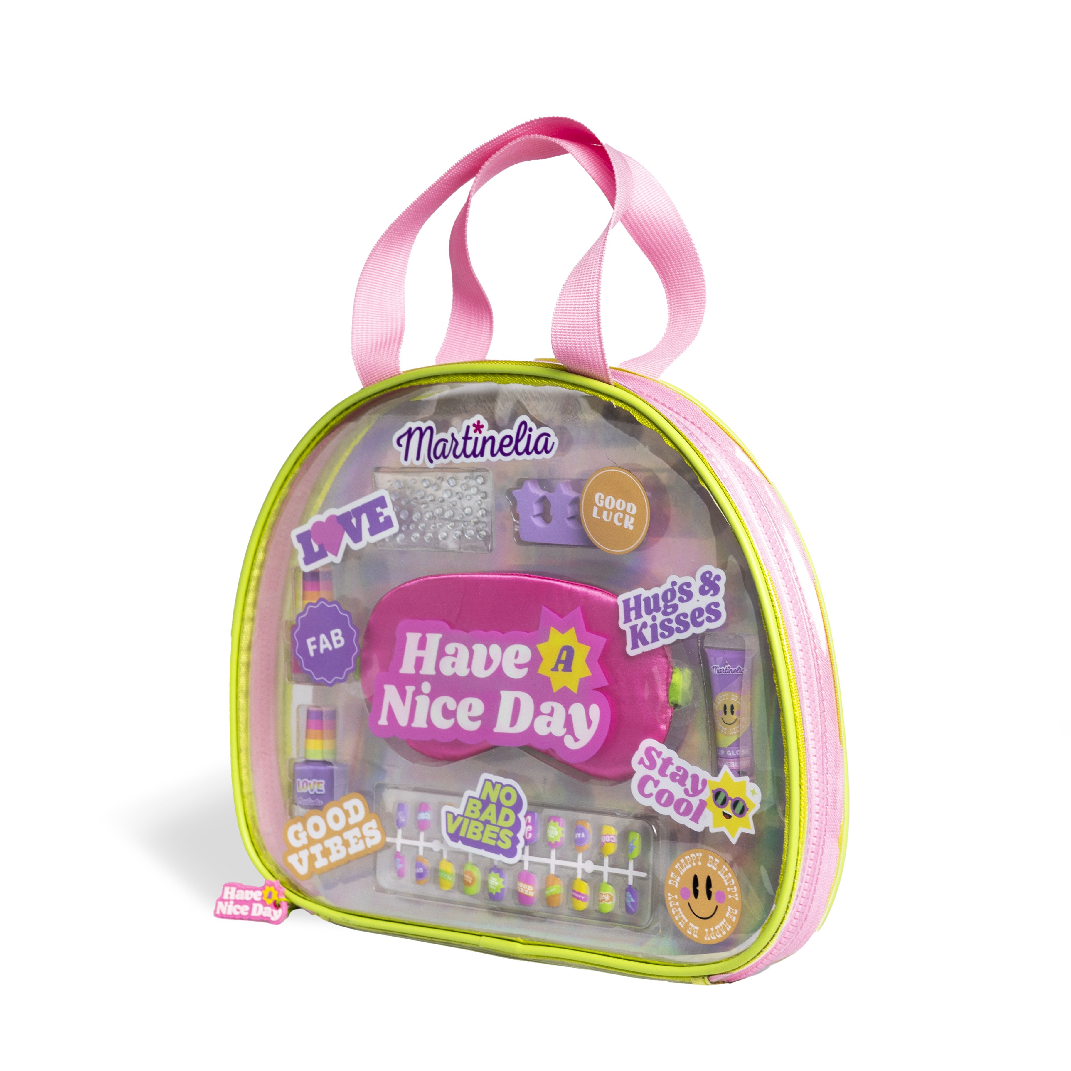 Super Girl Beauty Bag Dječja šminka Dječja šminka