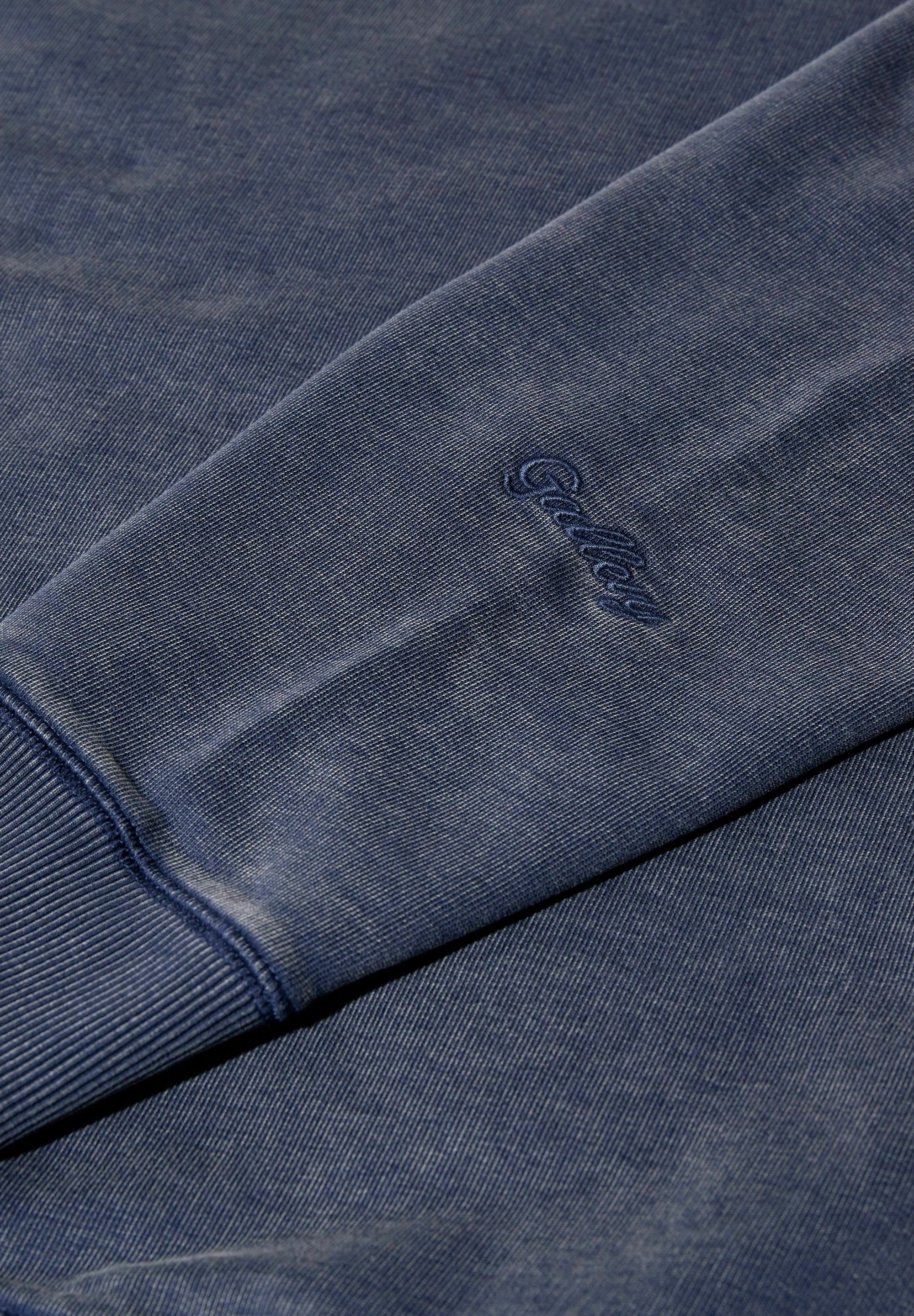 Mos Mosh Gallery FADED - Sweatshirt - totale zonsverduistering
