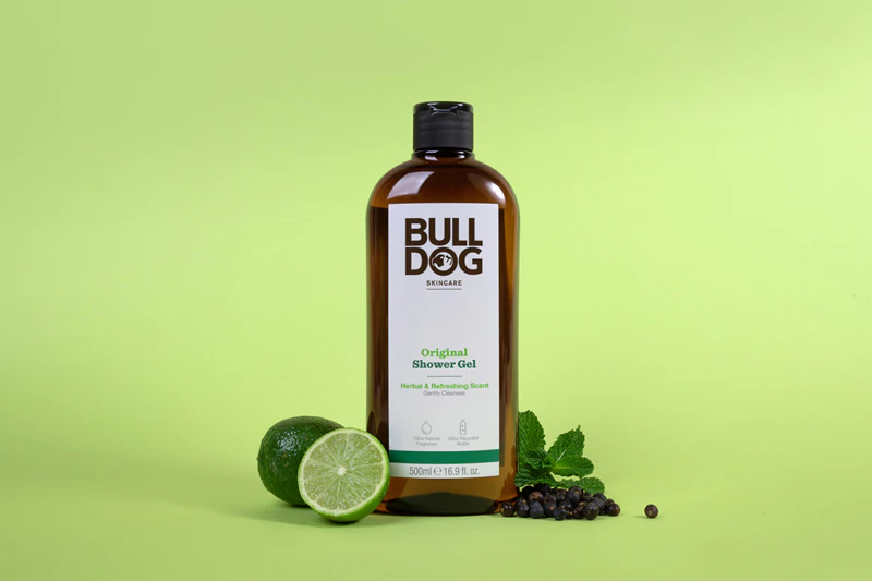 Bulldog Original Douchegel voor mannen