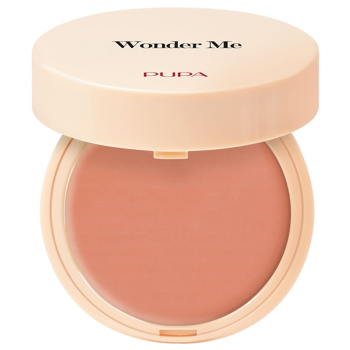 PUPA Milano rumenilo Wonder Me rumenilo - 4 g