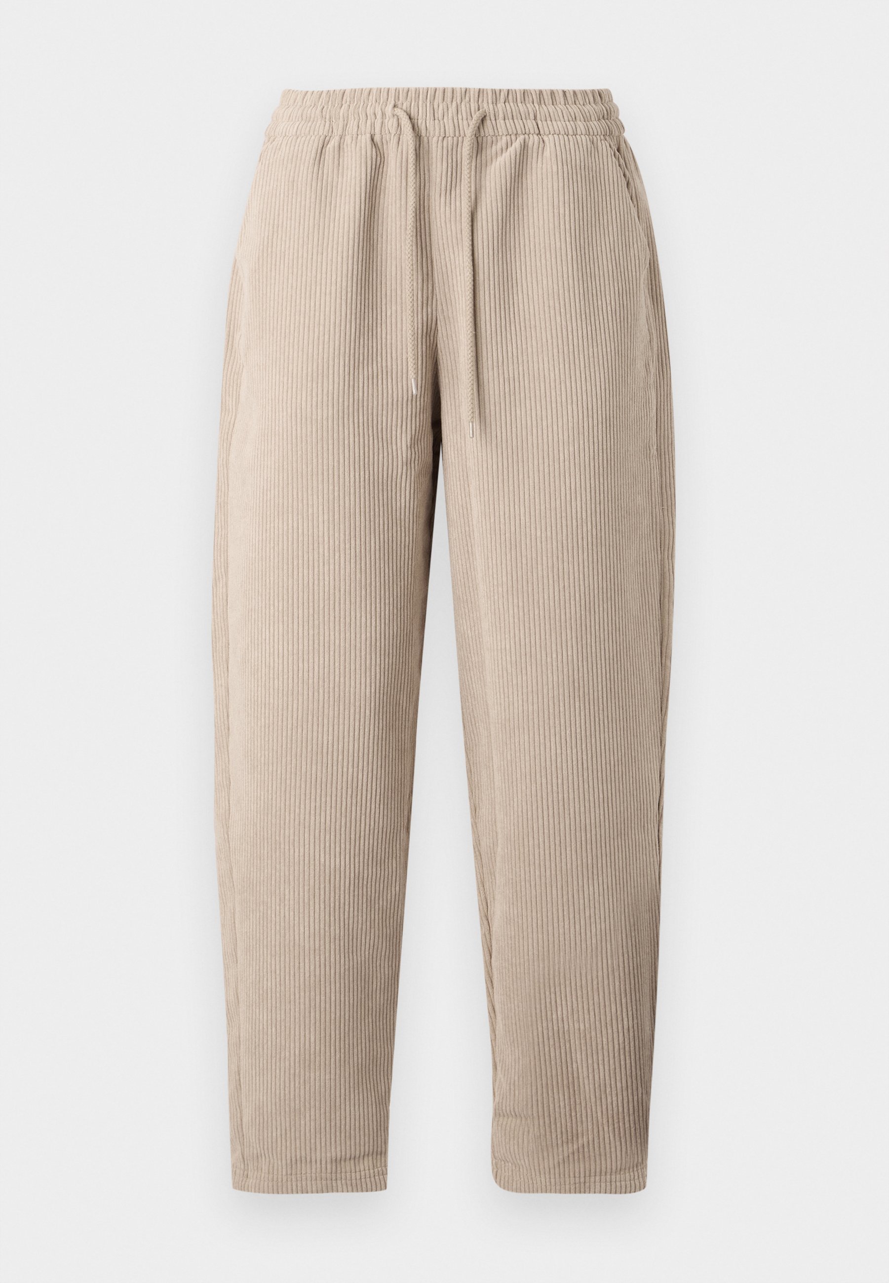 TOM TAILOR DENIM Broek - lichtbruin