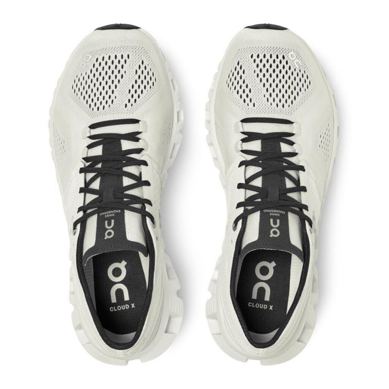On X 2.0 Blanc Noir I