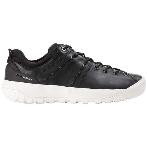 Zapatilla De Montaña Hueco Advanced Low Mujer Mammut