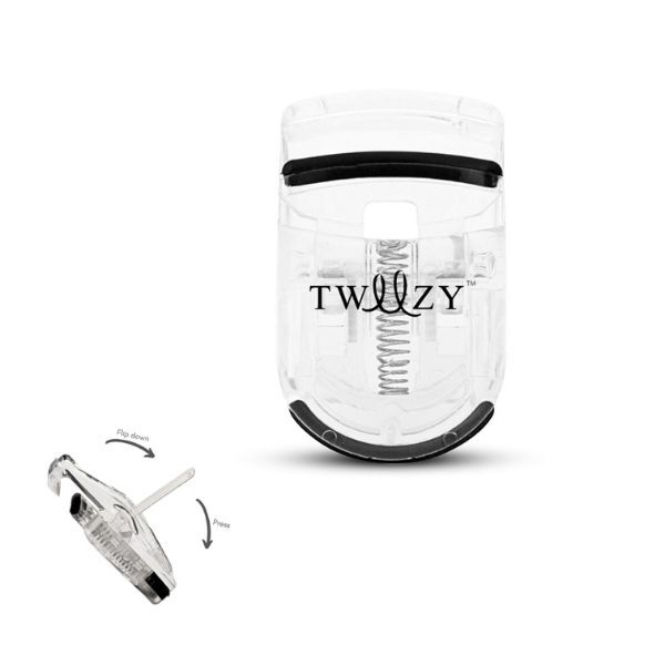 Tweezy Mini øyevippebøyer