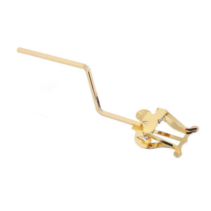 SOPORTE PARA SAXOFÓN ALTO STAT MUSIC SAX LYRE PRINCE EN LOS instrumentos de saxofón