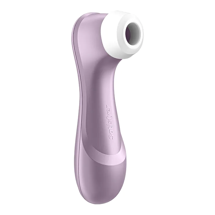 Satisfyer ProGeneration Violet Masażer intymny