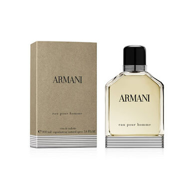 Giorgio Armani Armani Eau Pour Homme EDT 100 ml 100 ml