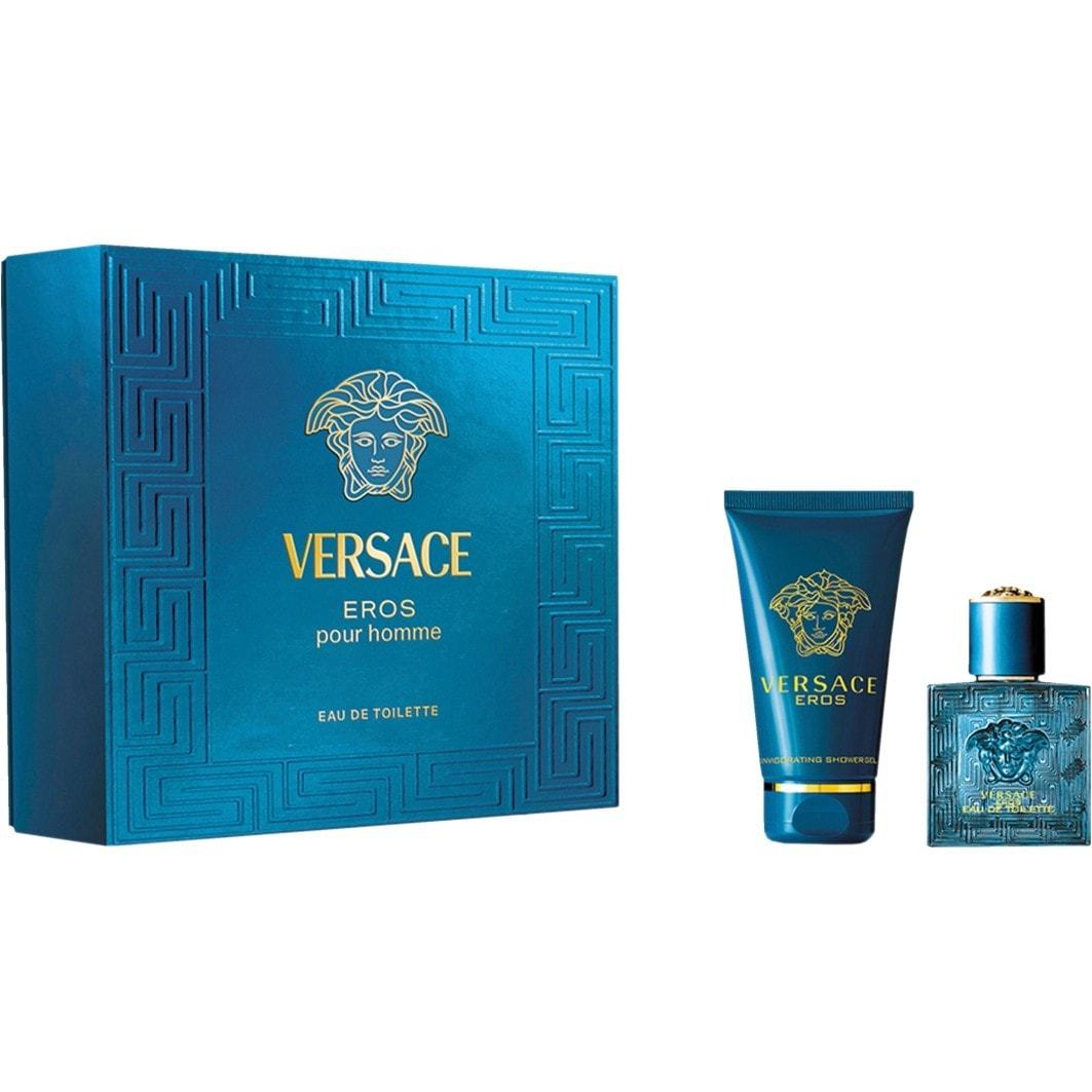 „Versace Eros“ kvepalų rinkinys – 1 vnt.