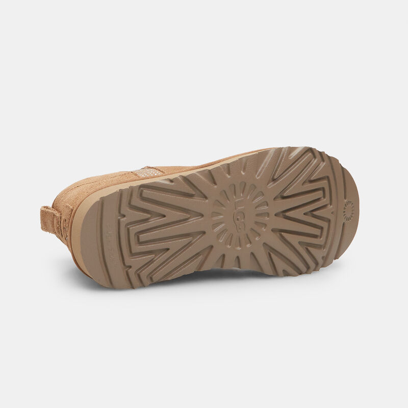 Ugg Classic Ultra Mini Bling damskie botki do kostki