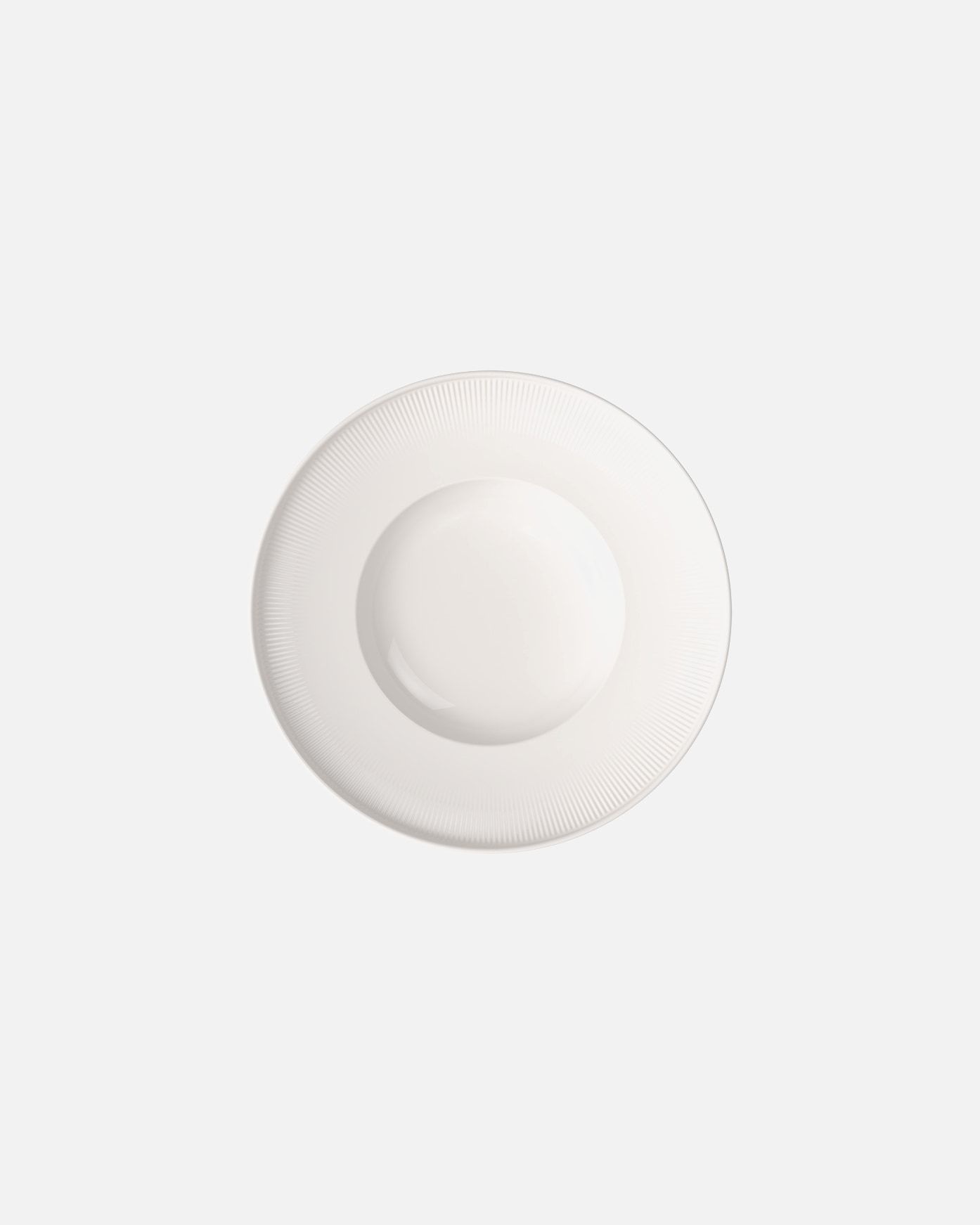 Villeroy & Boch Deep Afina šķīvis - 1 gab.