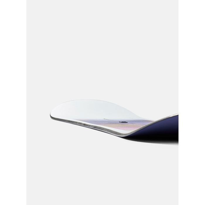 Planche De Snowboard Burton Stylus Blanc Femme