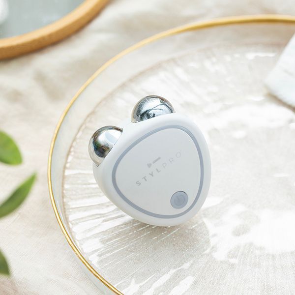STYLPRO Mini -mikrovirtainen kasvojenvärjäyslaite
