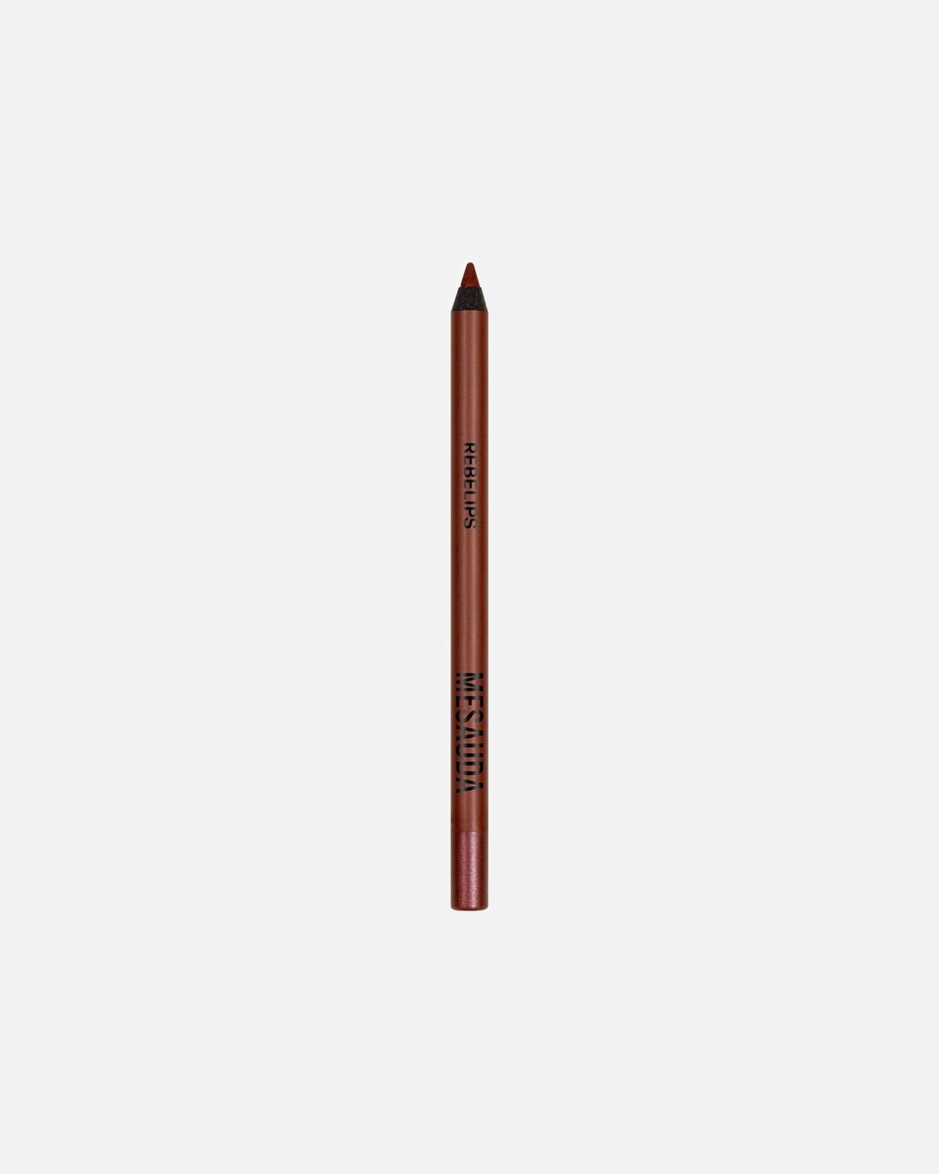 Mesauda Beauty REBELIPS 102 HAZELNUT