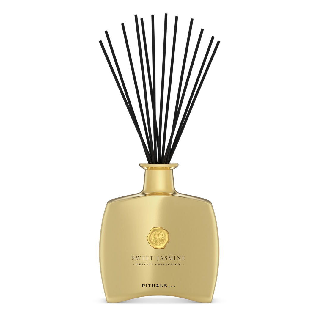 Rituals Private Collection Reed Diffuser 