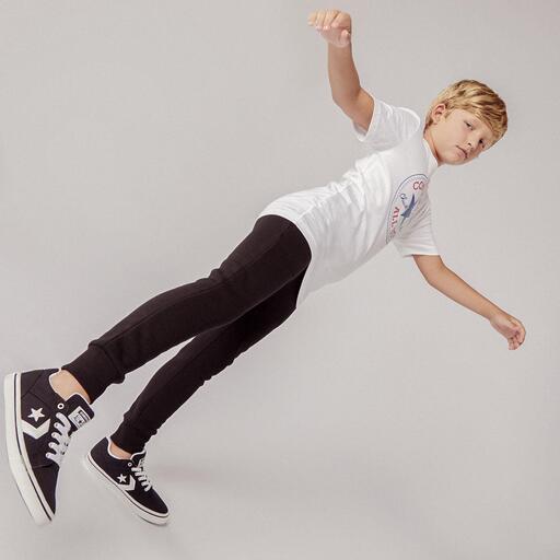  Camiseta Converse