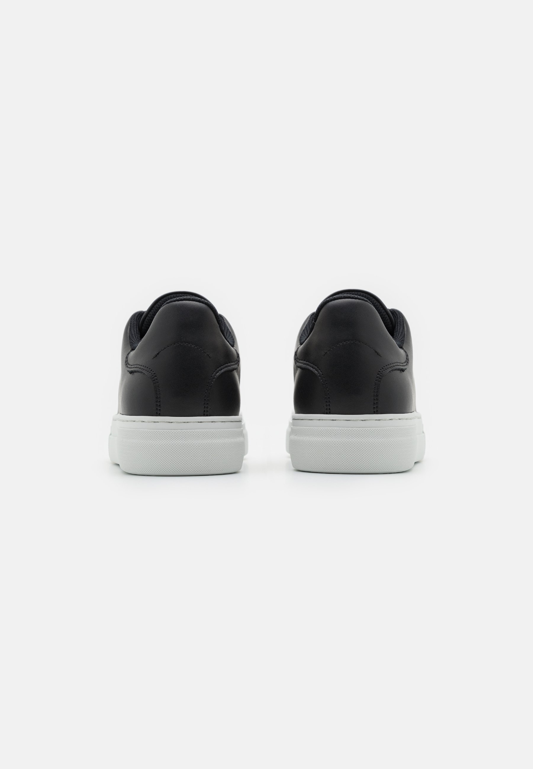 Selected Homme SLHDAVID - Sneakers - zwart